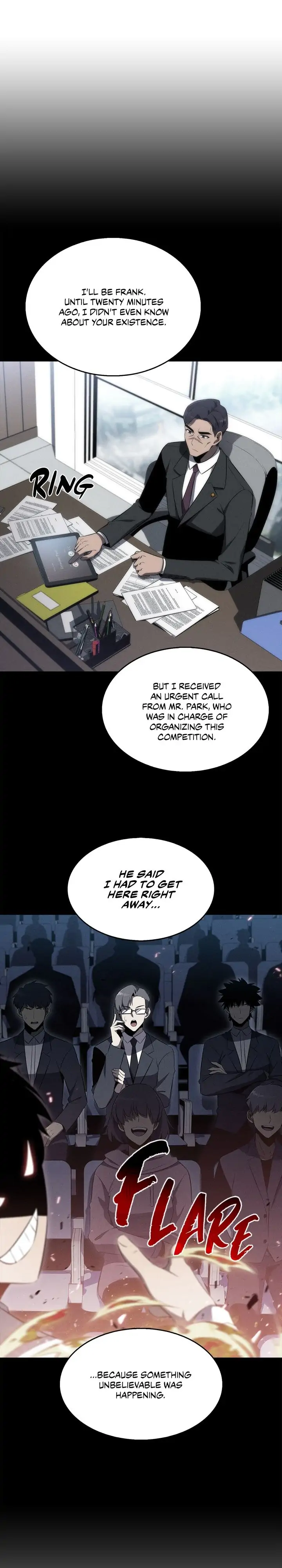 Read I'm the Max Level Newbie Manga Online