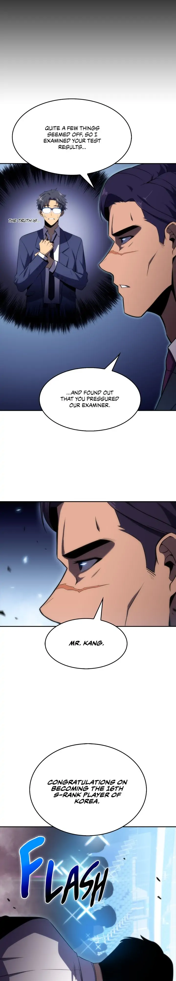 Read I'm the Max Level Newbie Manga Online