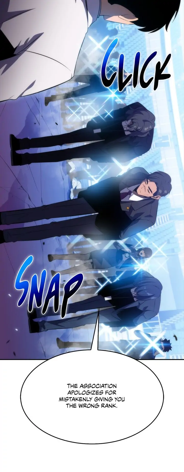 Read I'm the Max Level Newbie Manga Online