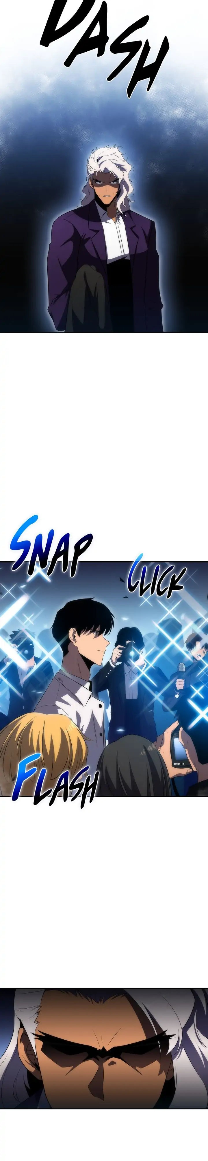 Read I'm the Max Level Newbie Manga Online