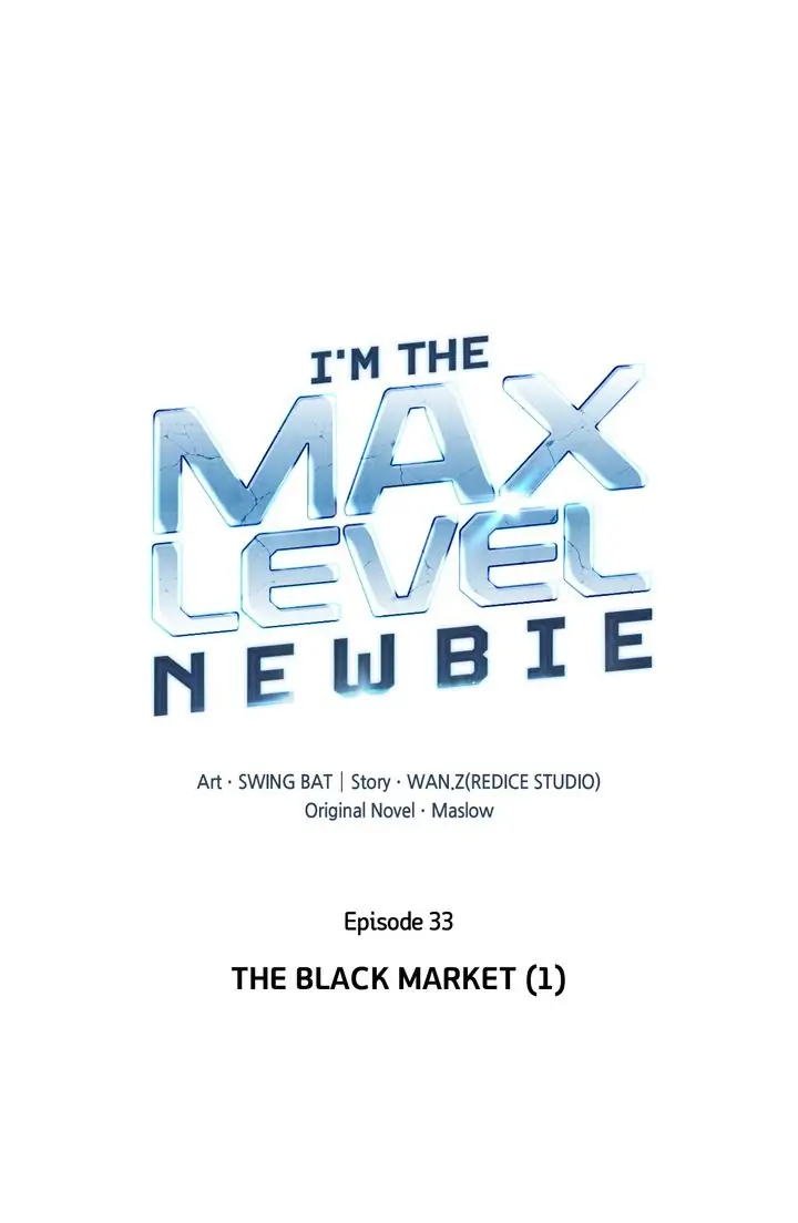 Read I'm the Max Level Newbie Manga Online