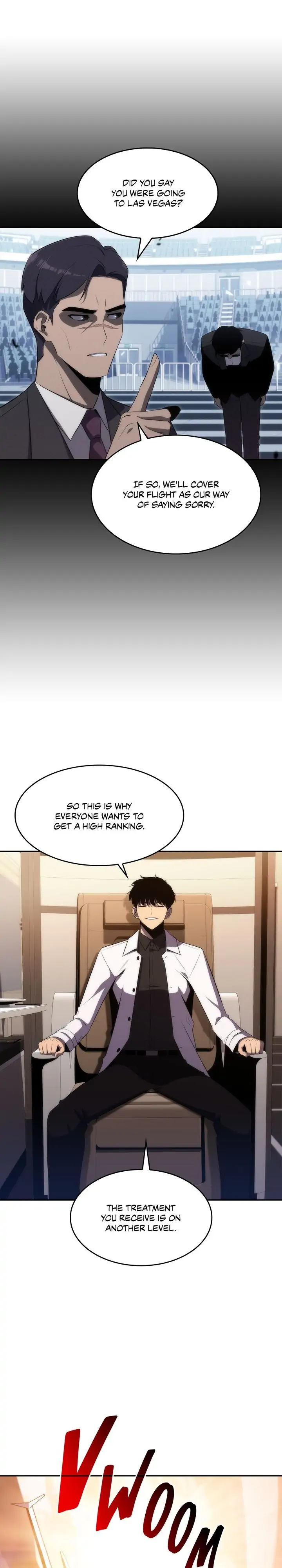 Read I'm the Max Level Newbie Manga Online