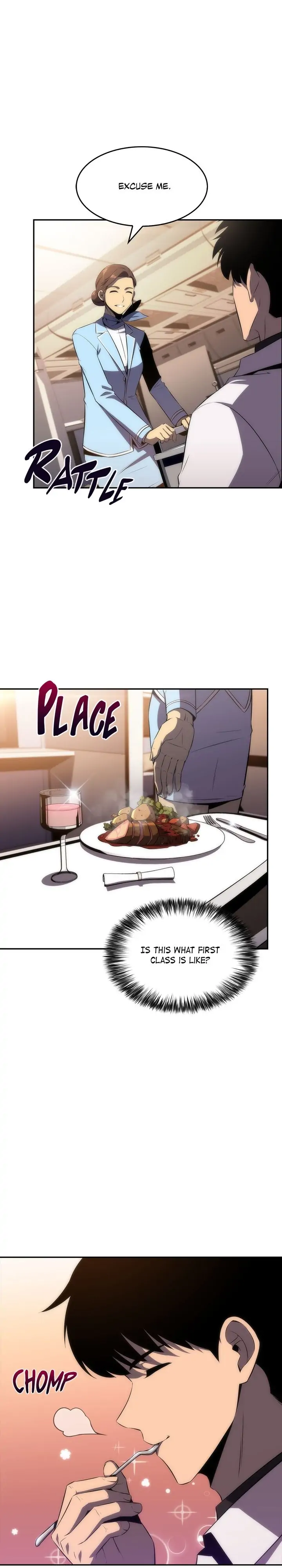 Read I'm the Max Level Newbie Manga Online