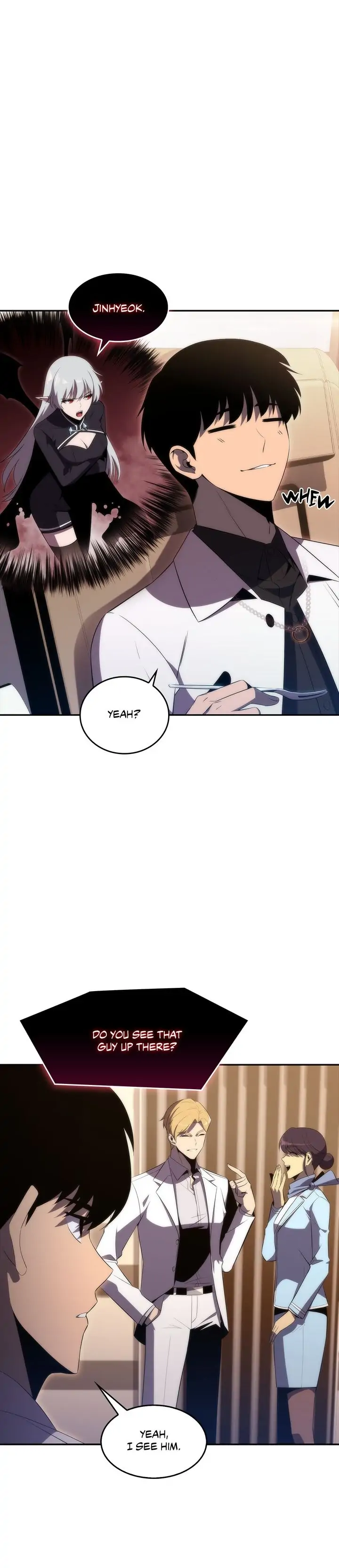 Read I'm the Max Level Newbie Manga Online