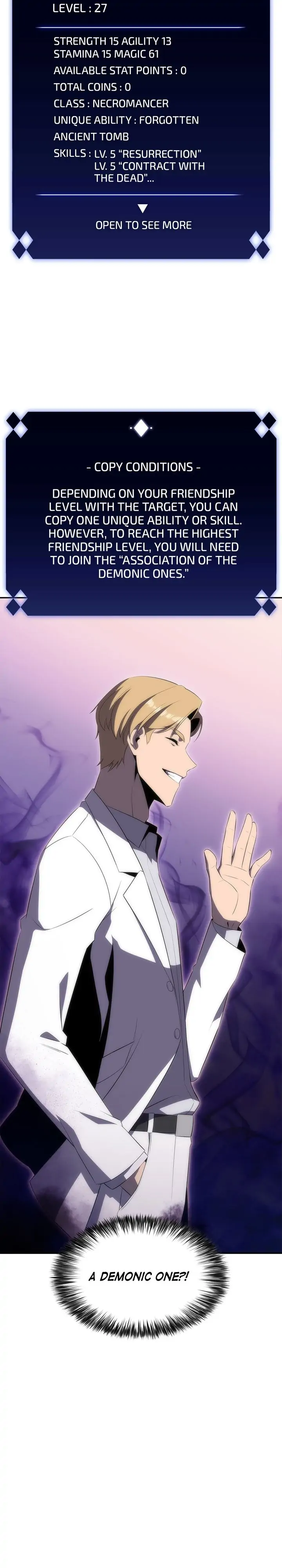 Read I'm the Max Level Newbie Manga Online