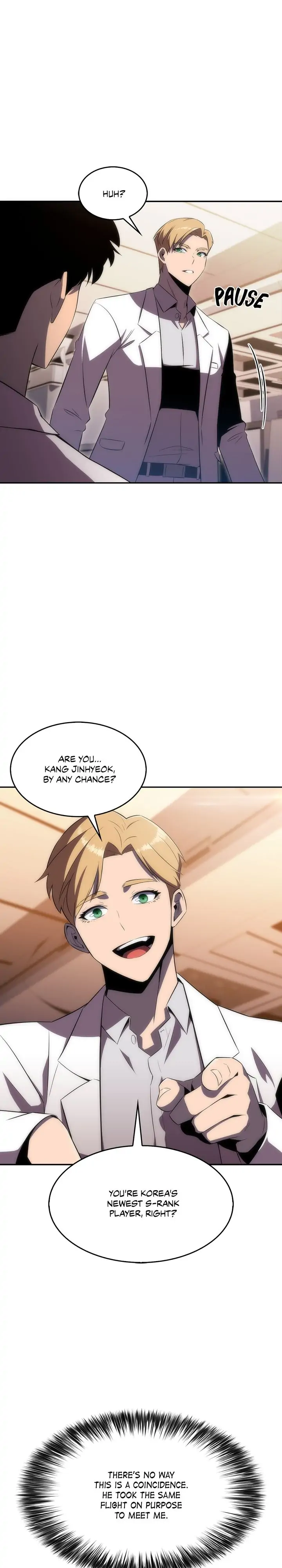 Read I'm the Max Level Newbie Manga Online