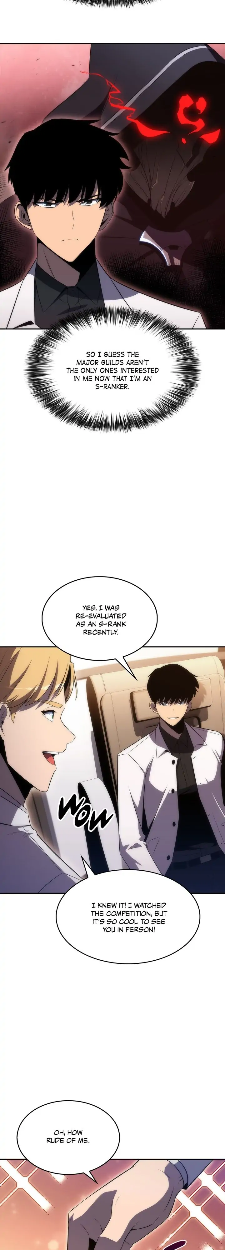 Read I'm the Max Level Newbie Manga Online