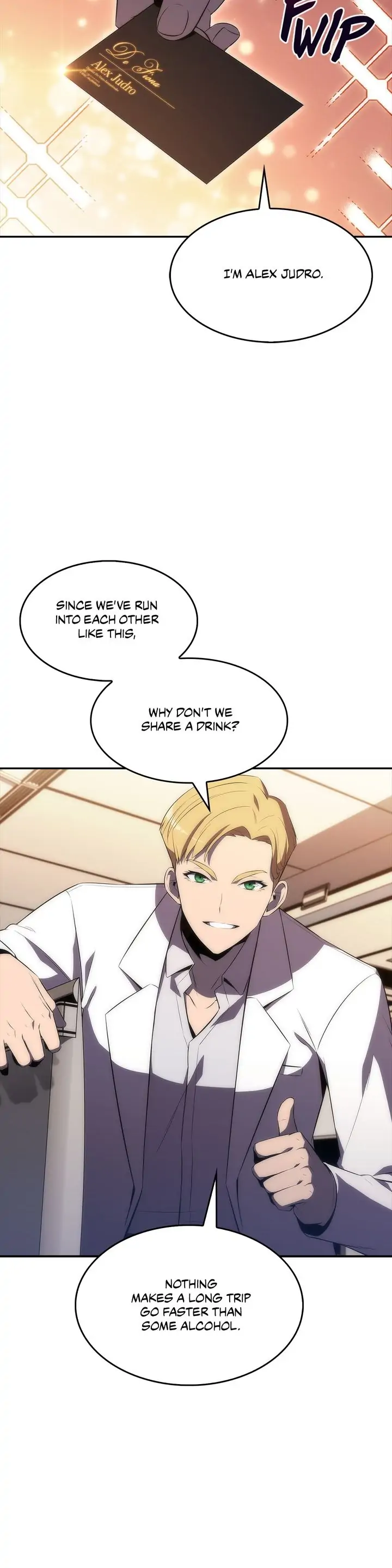 Read I'm the Max Level Newbie Manga Online