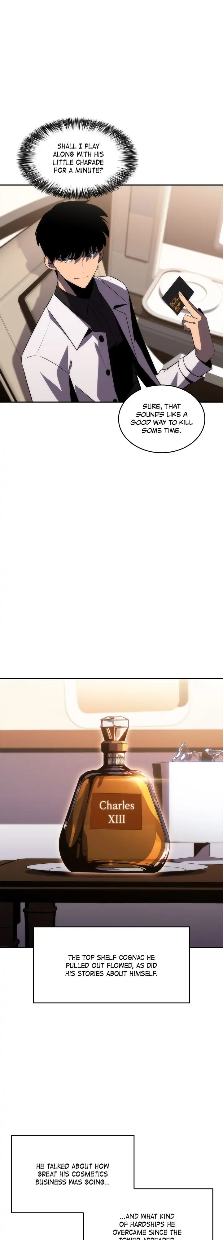 Read I'm the Max Level Newbie Manga Online