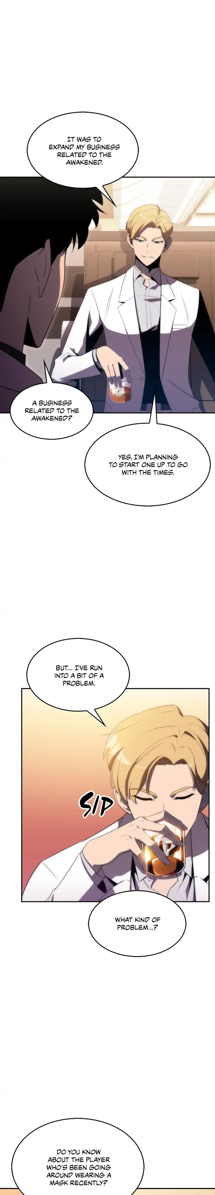 Read I'm the Max Level Newbie Manga Online