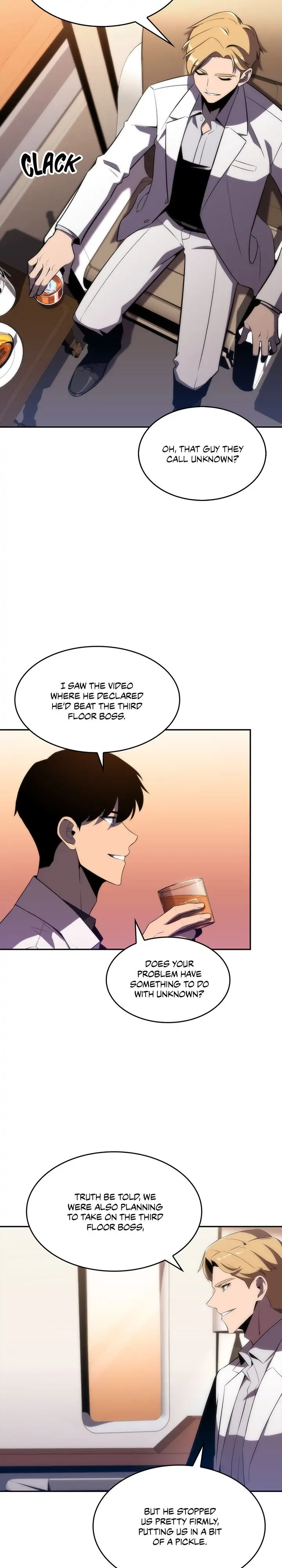 Read I'm the Max Level Newbie Manga Online