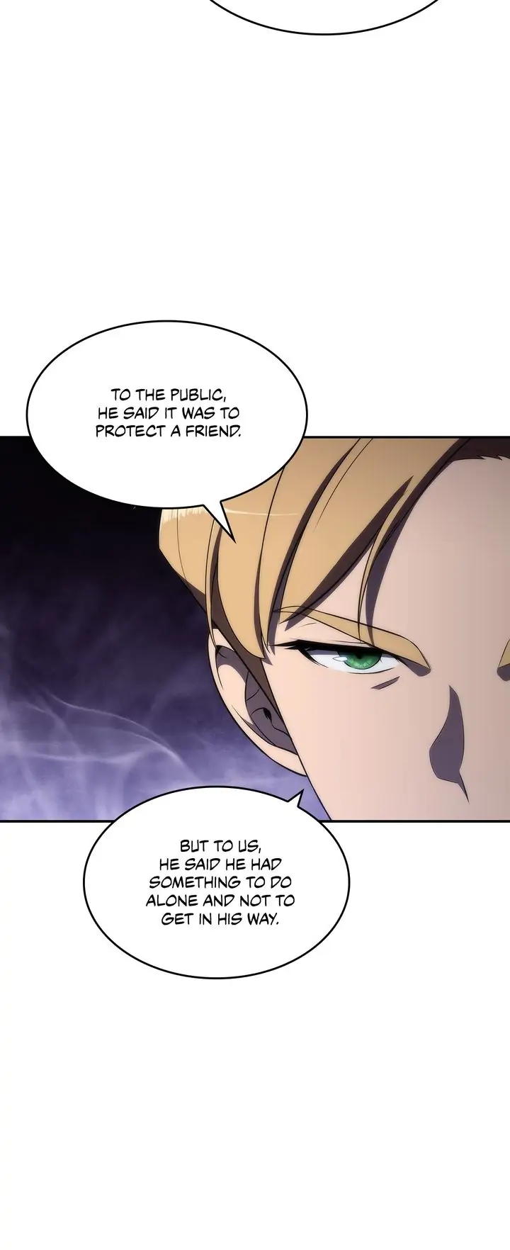 Read I'm the Max Level Newbie Manga Online