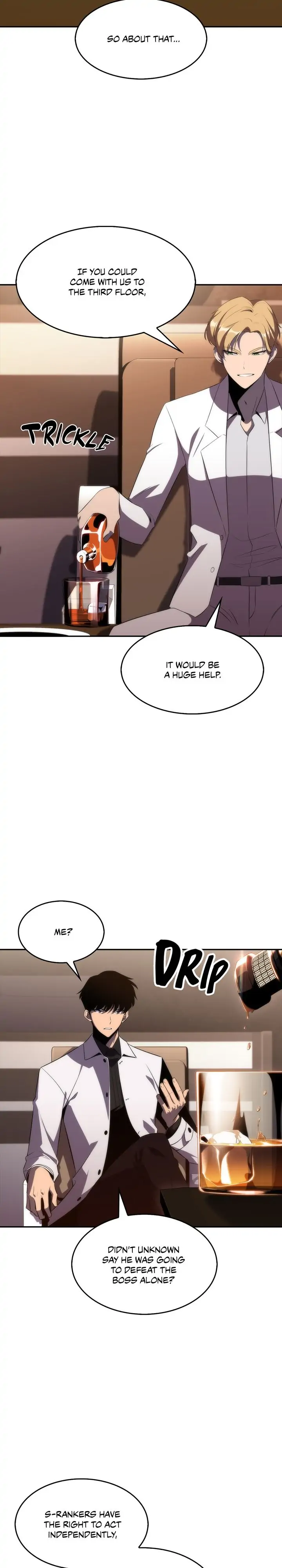Read I'm the Max Level Newbie Manga Online