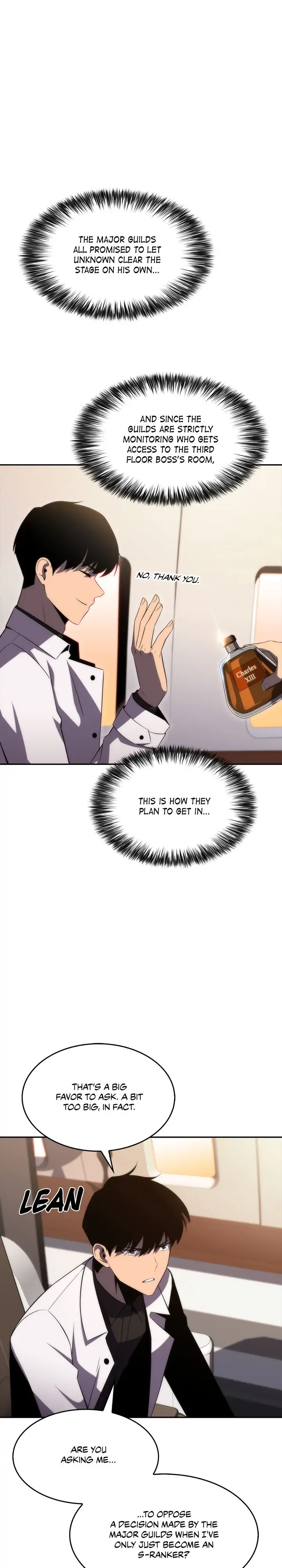 Read I'm the Max Level Newbie Manga Online