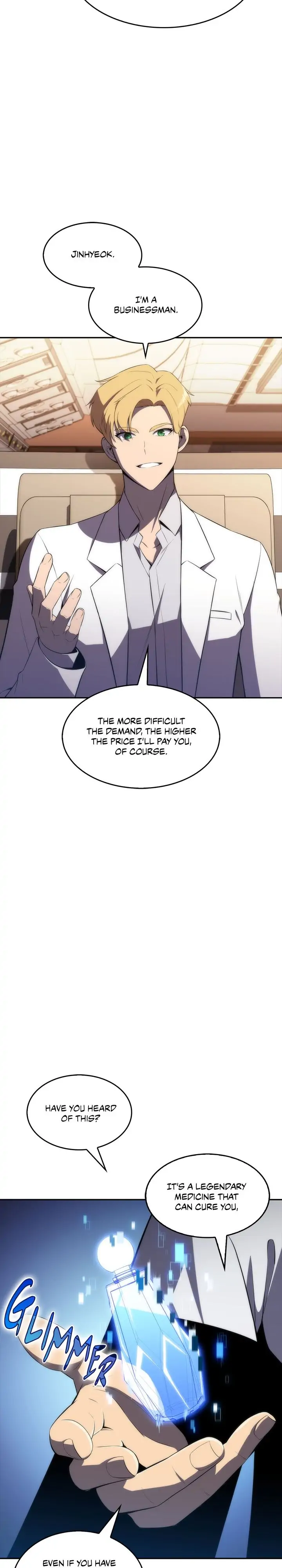 Read I'm the Max Level Newbie Manga Online