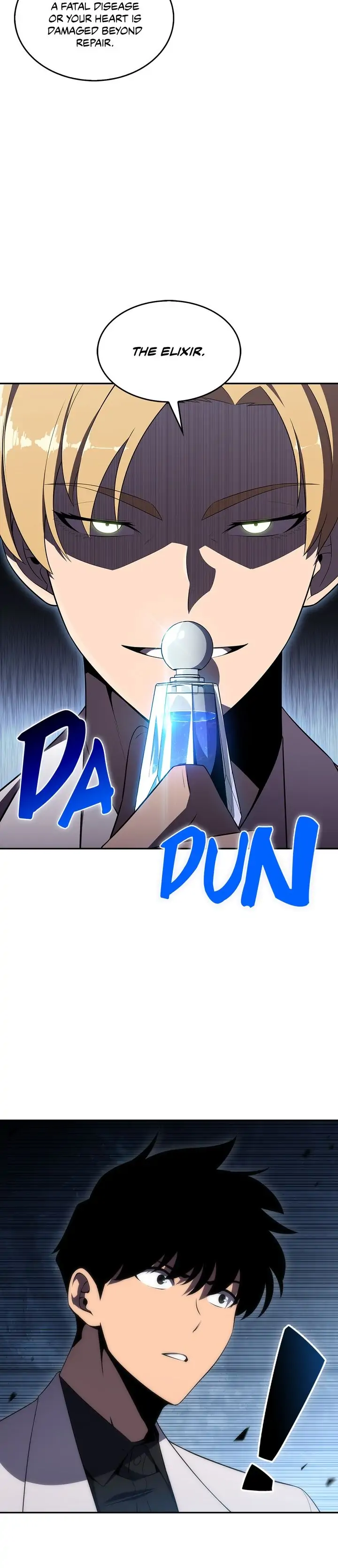 Read I'm the Max Level Newbie Manga Online