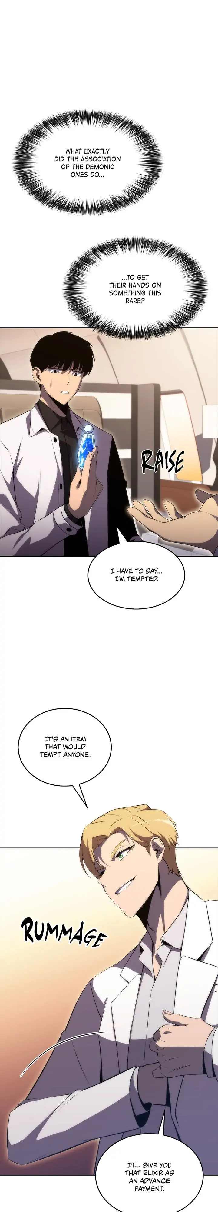 Read I'm the Max Level Newbie Manga Online
