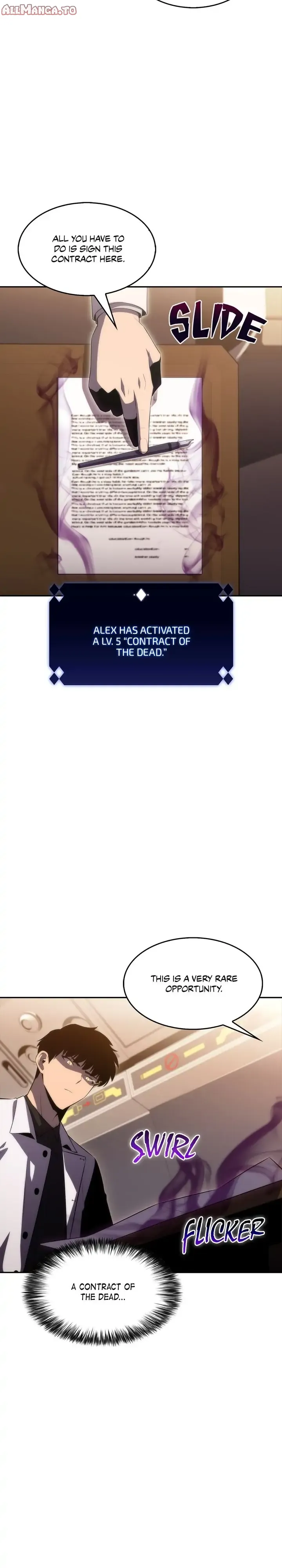 Read I'm the Max Level Newbie Manga Online