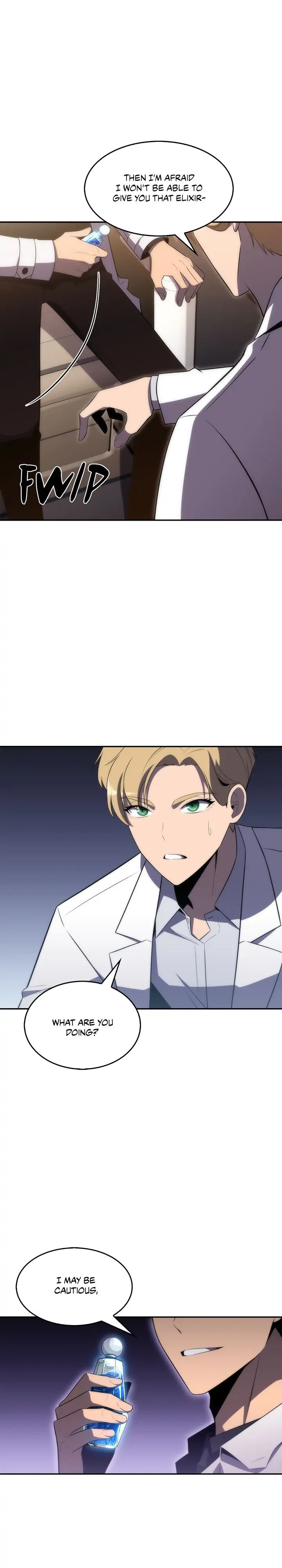 Read I'm the Max Level Newbie Manga Online