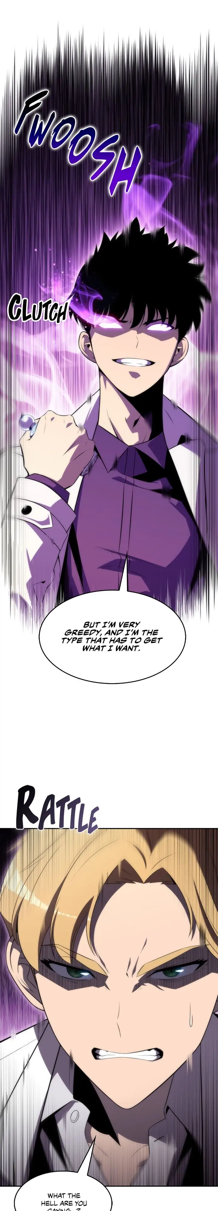 Read I'm the Max Level Newbie Manga Online