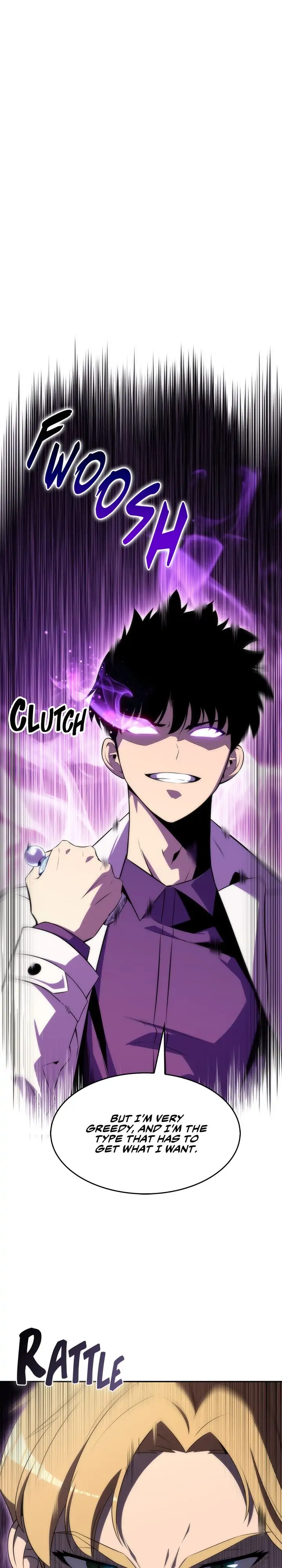 Read I'm the Max Level Newbie Manga Online