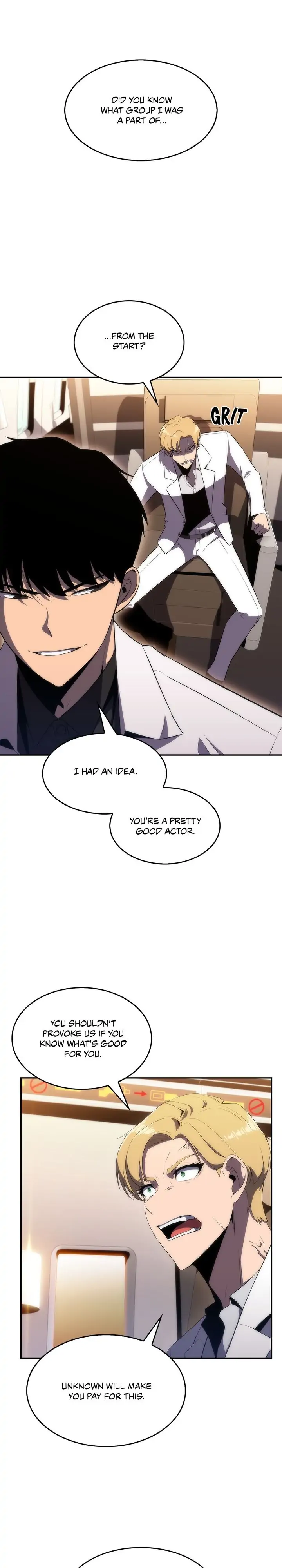 Read I'm the Max Level Newbie Manga Online