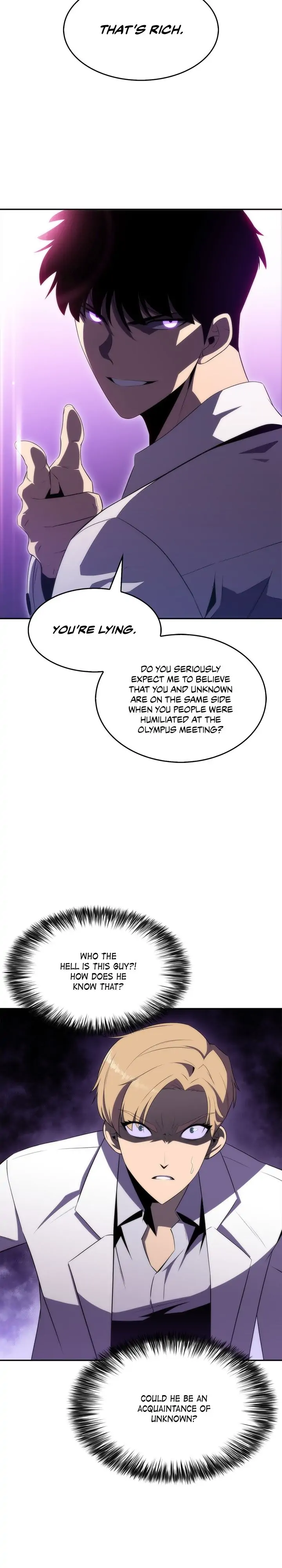 Read I'm the Max Level Newbie Manga Online
