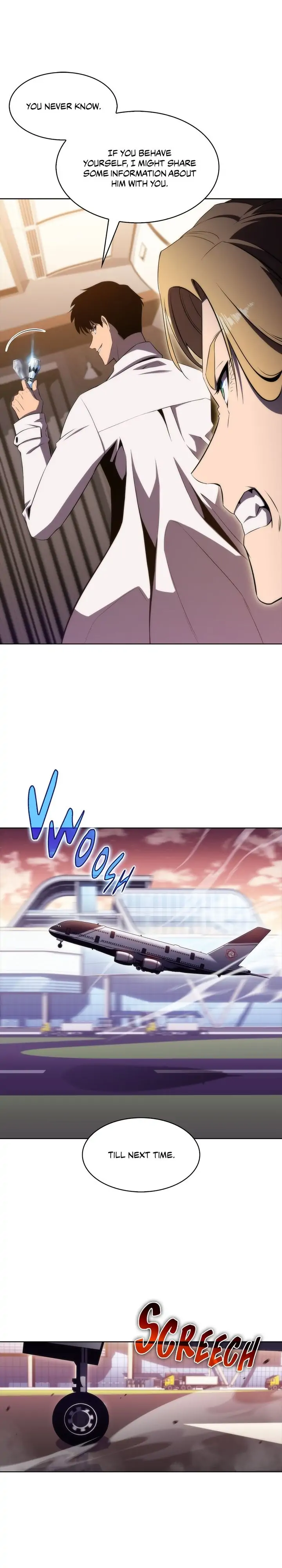 Read I'm the Max Level Newbie Manga Online