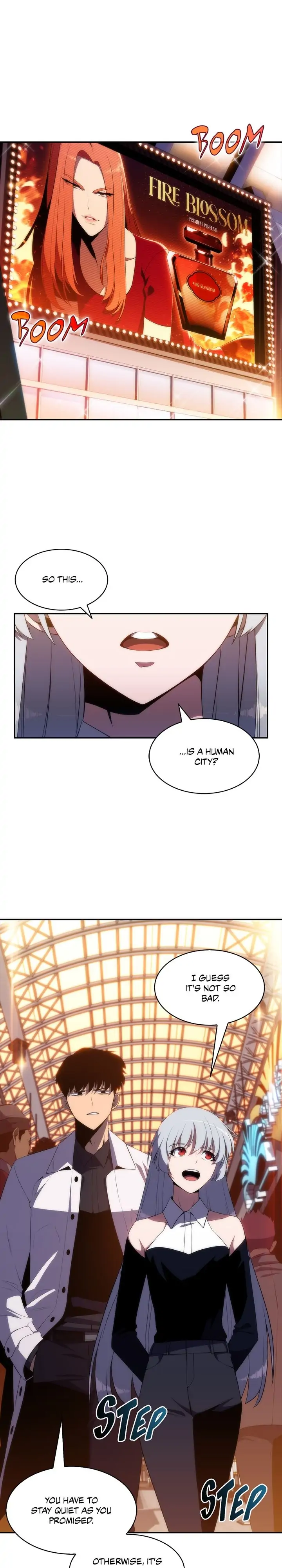 Read I'm the Max Level Newbie Manga Online
