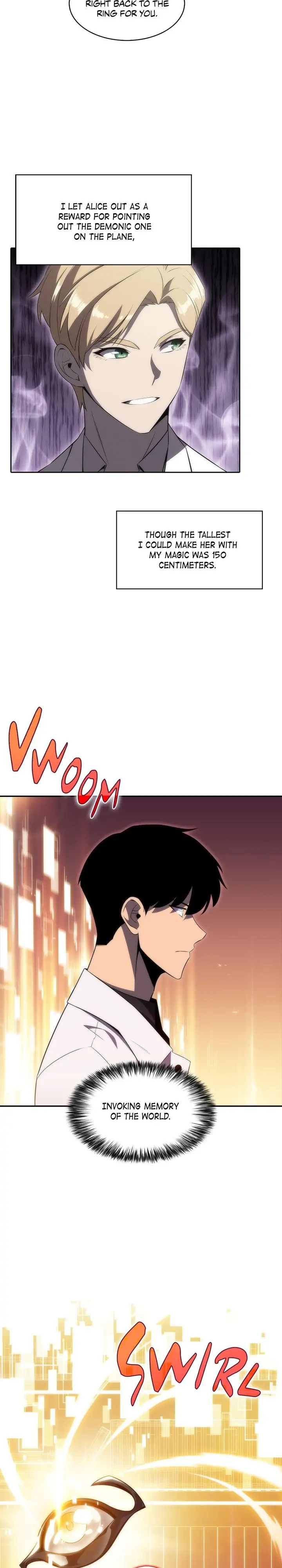 Read I'm the Max Level Newbie Manga Online
