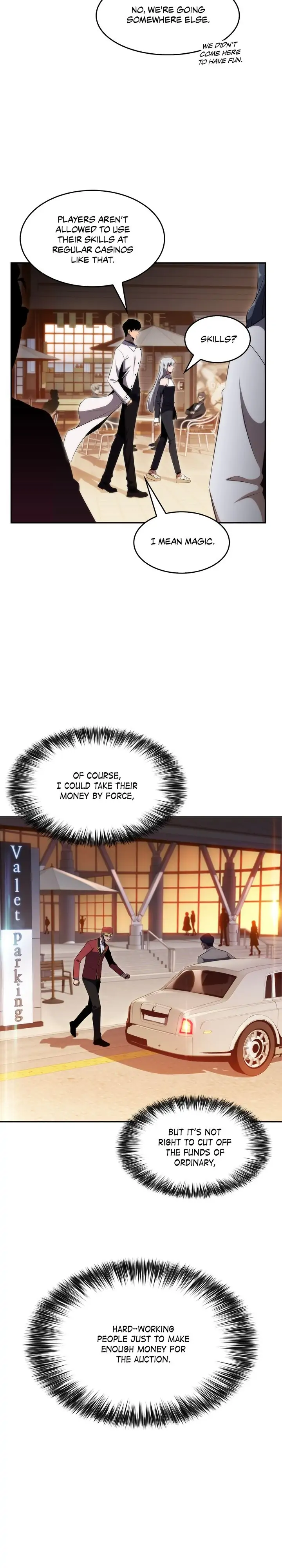 Read I'm the Max Level Newbie Manga Online