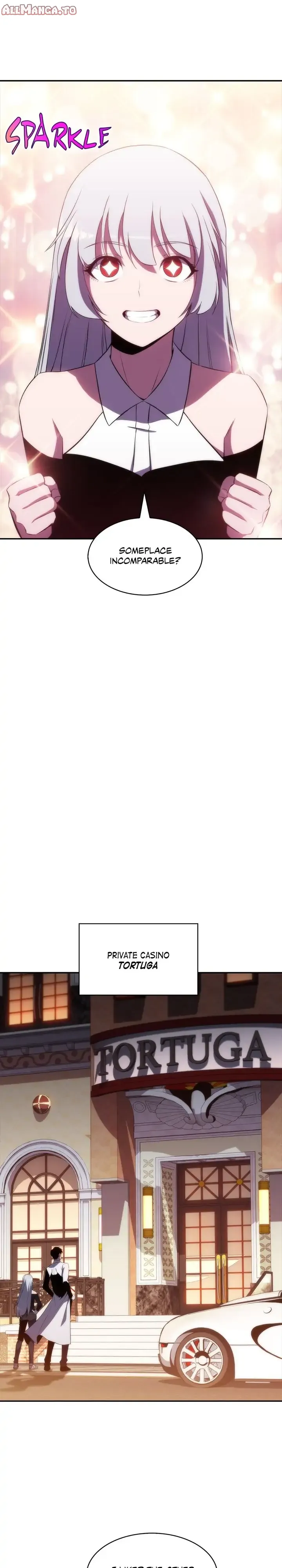 Read I'm the Max Level Newbie Manga Online