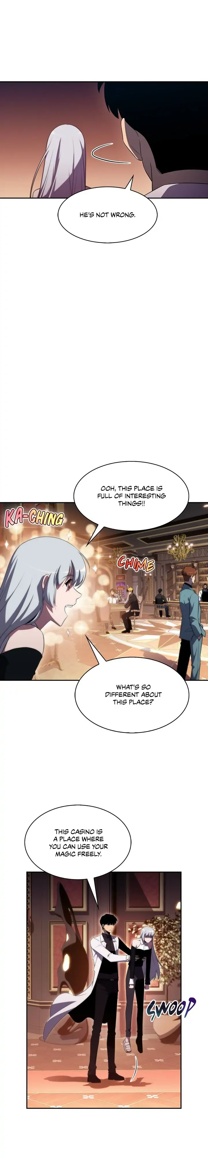 Read I'm the Max Level Newbie Manga Online