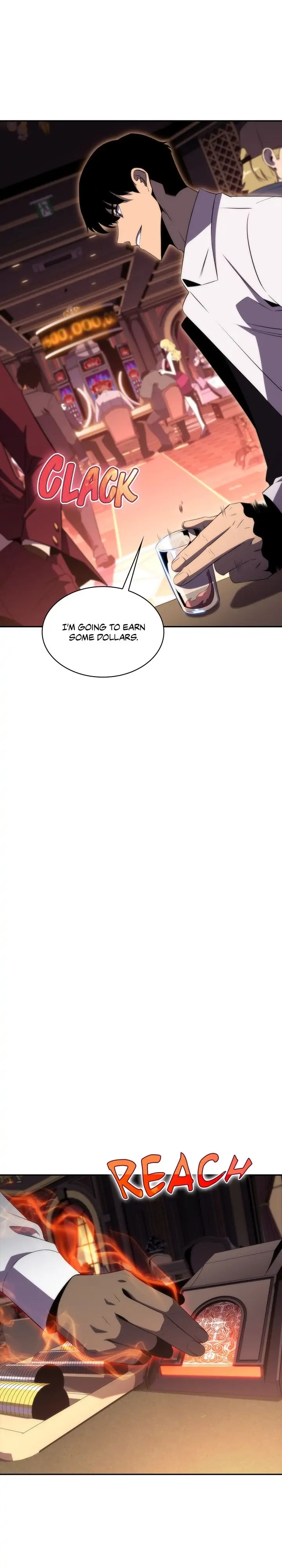 Read I'm the Max Level Newbie Manga Online