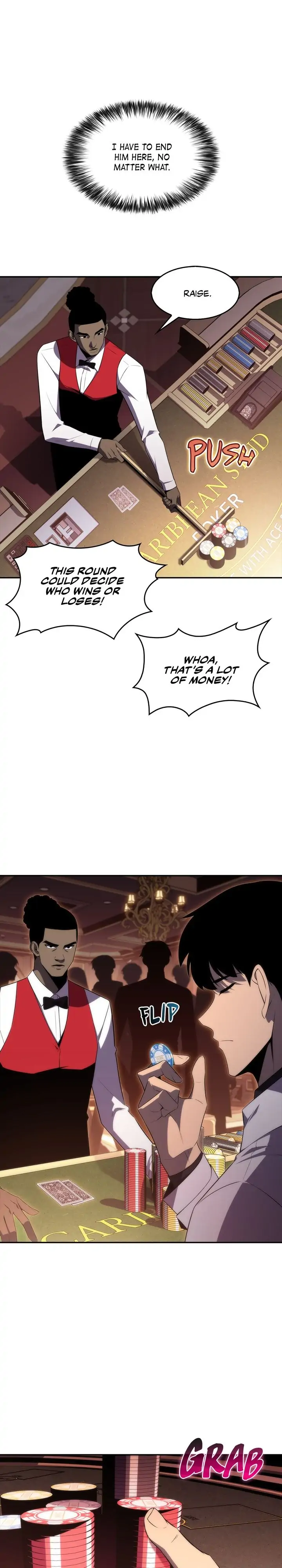 Read I'm the Max Level Newbie Manga Online