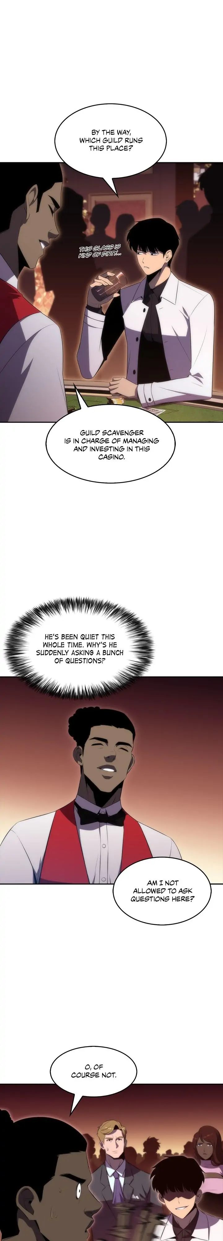 Read I'm the Max Level Newbie Manga Online