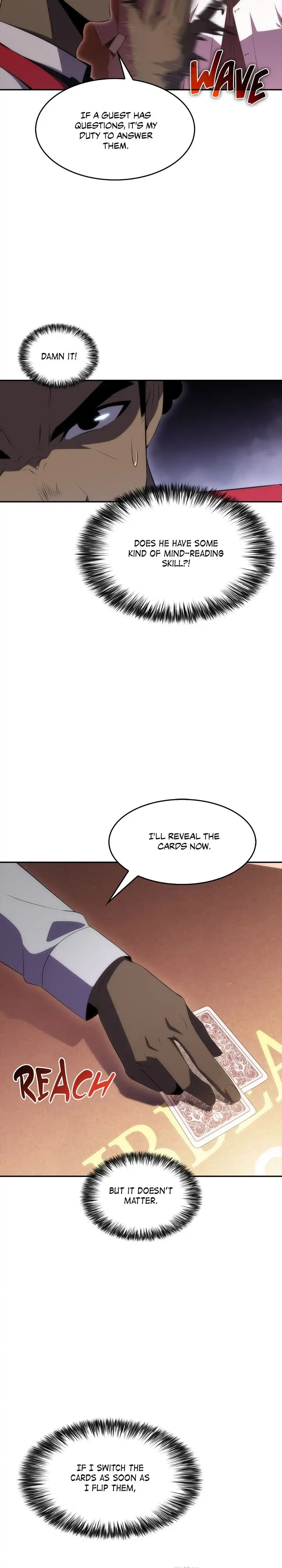 Read I'm the Max Level Newbie Manga Online