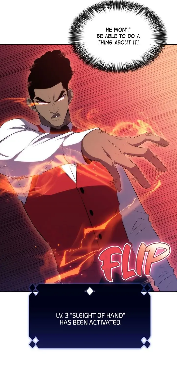 Read I'm the Max Level Newbie Manga Online