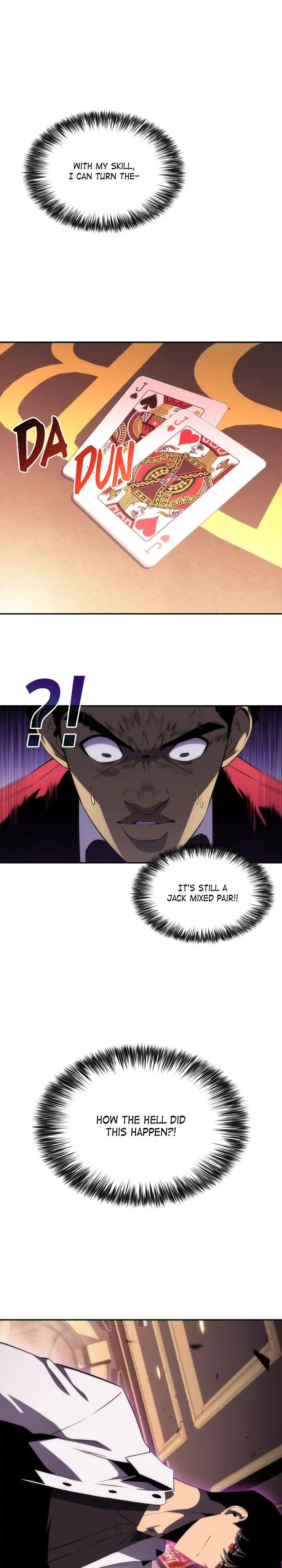 Read I'm the Max Level Newbie Manga Online