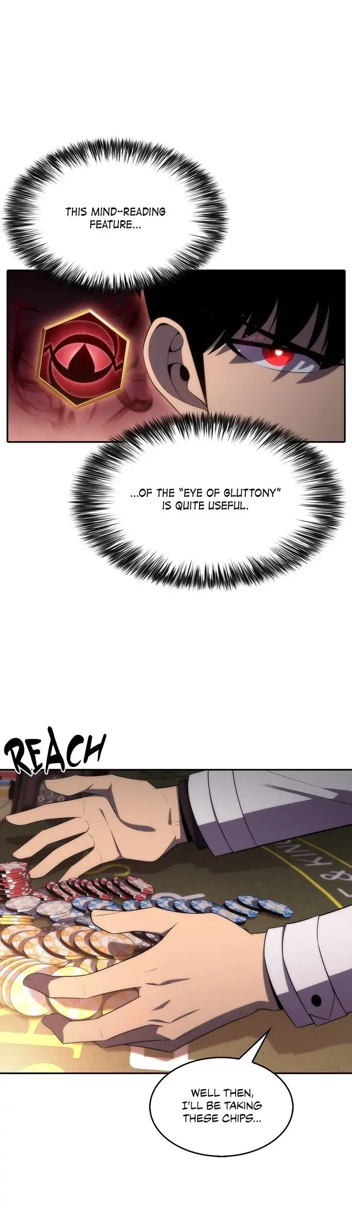 Read I'm the Max Level Newbie Manga Online