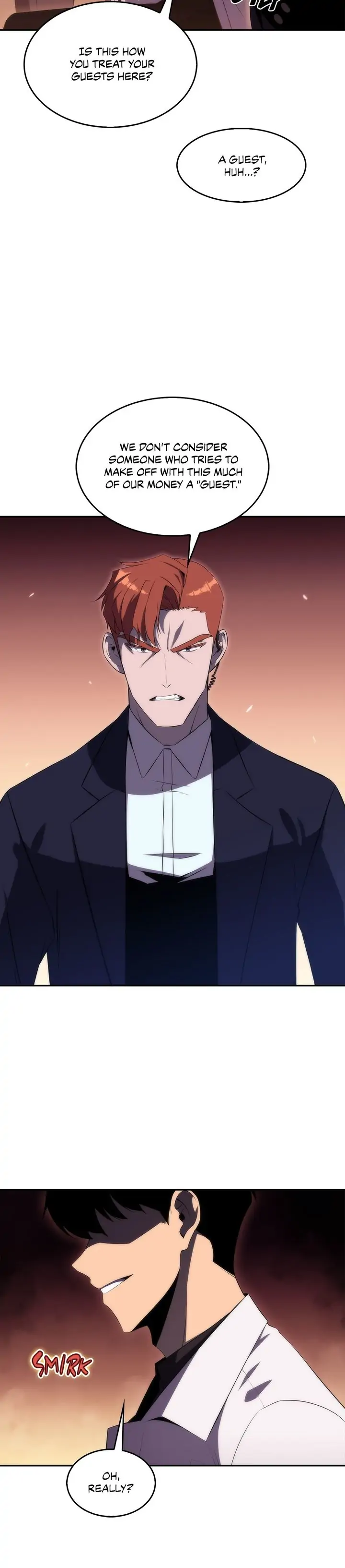 Read I'm the Max Level Newbie Manga Online