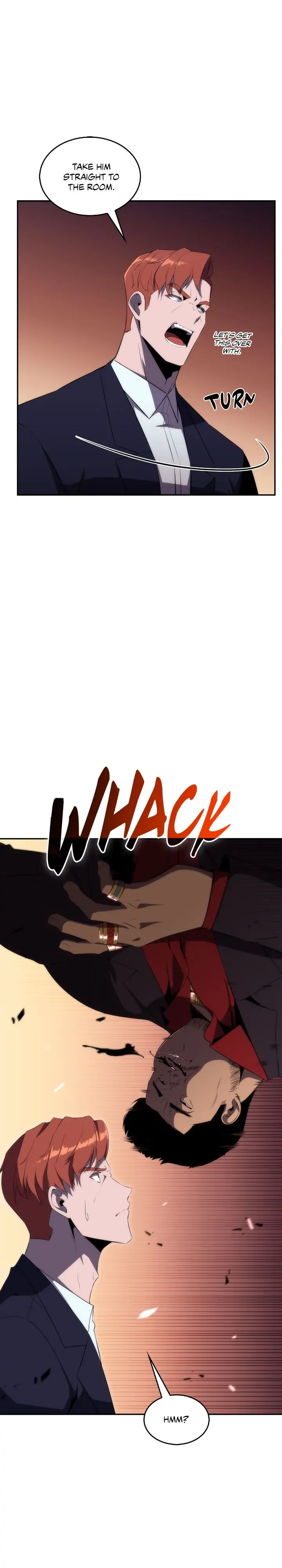 Read I'm the Max Level Newbie Manga Online