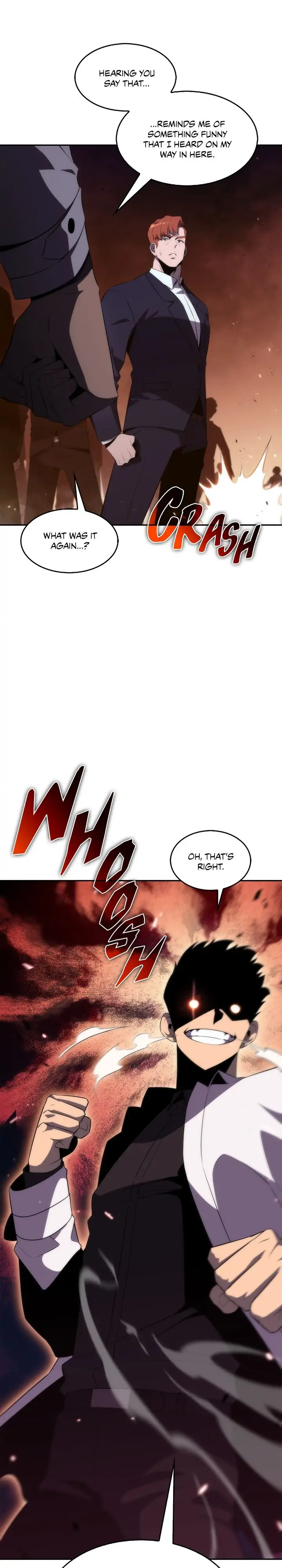 Read I'm the Max Level Newbie Manga Online