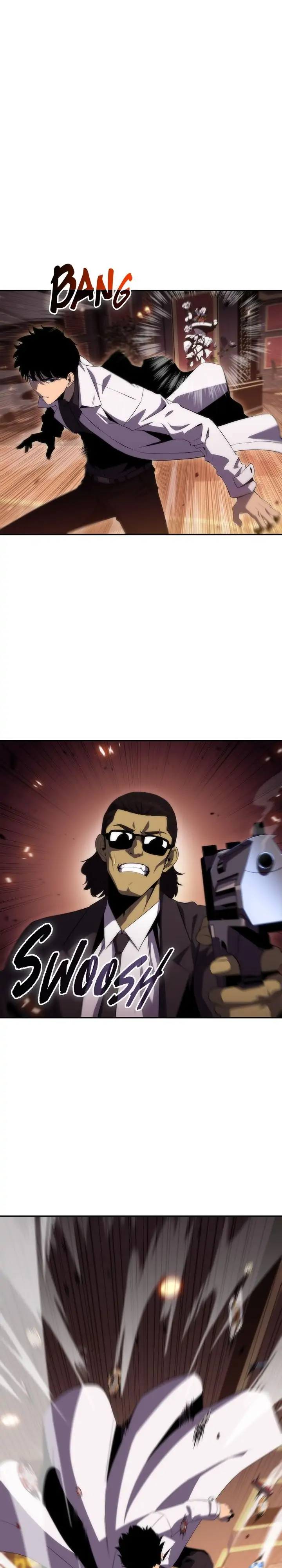 Read I'm the Max Level Newbie Manga Online