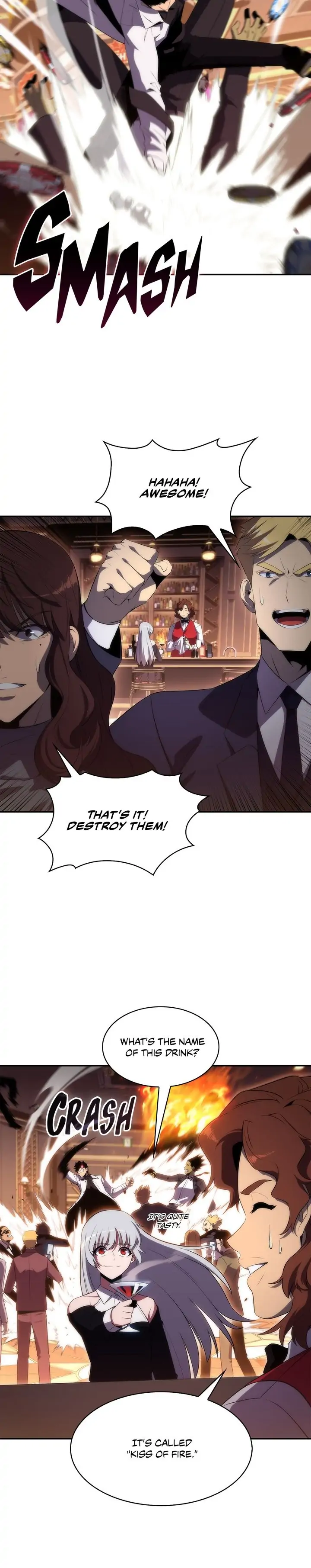Read I'm the Max Level Newbie Manga Online