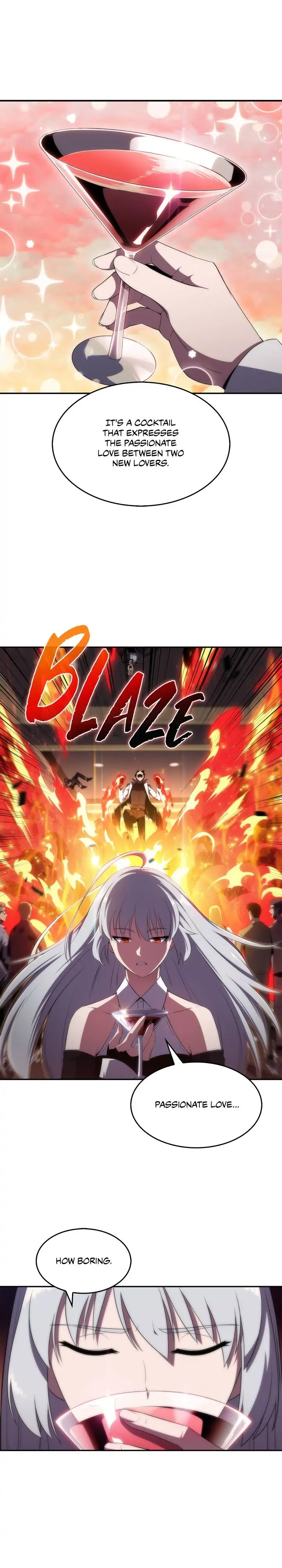 Read I'm the Max Level Newbie Manga Online