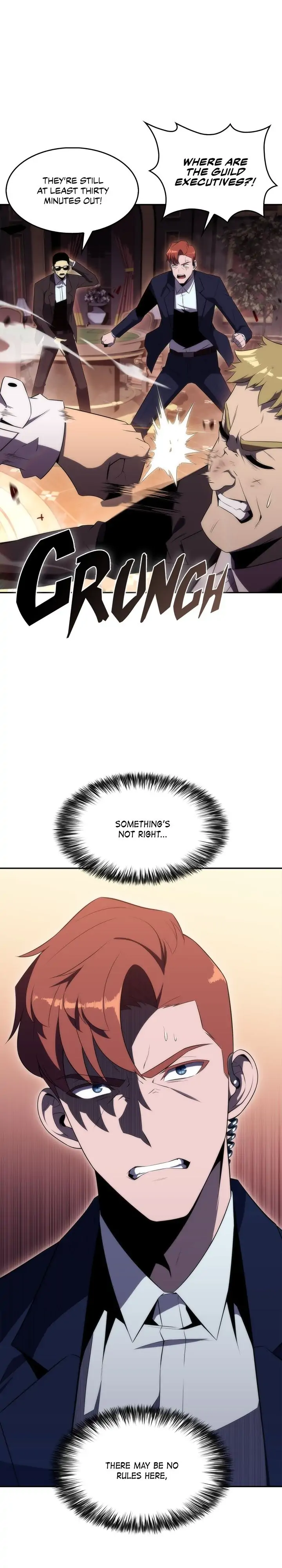 Read I'm the Max Level Newbie Manga Online