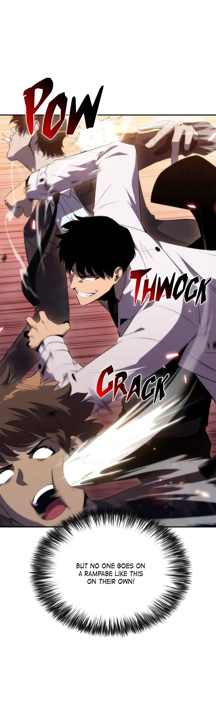 Read I'm the Max Level Newbie Manga Online