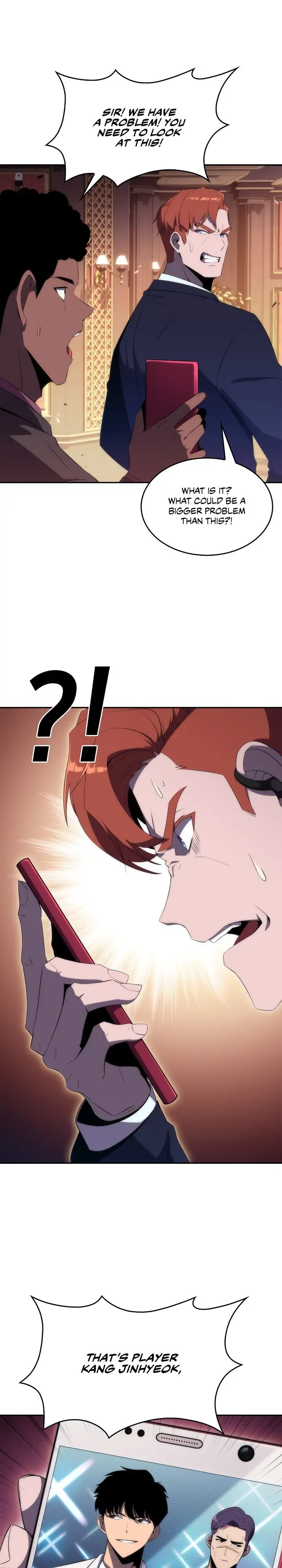 Read I'm the Max Level Newbie Manga Online