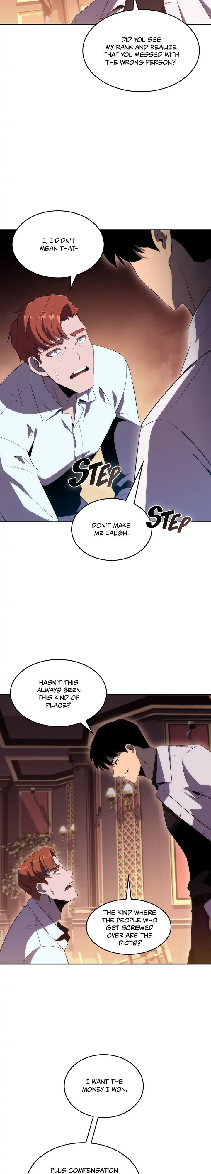 Read I'm the Max Level Newbie Manga Online